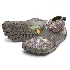 Vibram Spyridon MR Elite Forest Camo Womens Training Shoes | India-318705